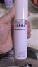 仁和匠心二裂酵母精華水乳套裝 補水保濕爽膚水滋潤乳液油皮修護學生男女 曬單實拍圖
