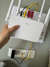 TCLAX1500 WIFI6 千兆無(wú)線(xiàn)路由器 5G雙頻高速WIFI路由 全屋網(wǎng)絡(luò )覆蓋 1500M無(wú)線(xiàn)速率 T16 Max 曬單實(shí)拍圖