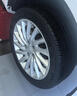 佳通(Giti)輪胎205/50R17 93W  228v1 原配艾瑞澤5 適配 帝豪/秦EV  曬單實(shí)拍圖