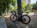 瑞豹SPARK RS自行車(chē)公路車(chē)公路自行車(chē)成人公路車(chē)自行車(chē)電子變速 消光黑金 Di2電變 S|身高165-178cm 曬單實(shí)拍圖