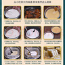 洲星馬蹄粉純正馬蹄糕粉椰漿椰汁千層糕原料荸薺粉250g*1盒 曬單實拍圖