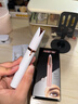 JCZS德國品牌電動(dòng)修眉刀自動(dòng)修眉毛神器剃眉筆修剪器男女士專(zhuān)用刮眉便 玫瑰金充電款(彩盒裝) 曬單實(shí)拍圖