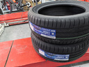 普利司通（Bridgestone）汽車(chē)輪胎 235/50R19 103T T005 配套奔馳EQB 曬單實(shí)拍圖