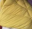 PawinPaw卡通小熊童裝冬男女童兒童造型中長款羽絨服加厚保暖 黃色/30 120 cm 曬單實(shí)拍圖