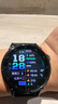 北斗手表Syntime5智能戶外運動多功能跑步騎行游泳衛(wèi)星定位支付禮盒款 曬單實拍圖