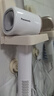 松下（Panasonic）【國家補貼】家用高速電吹風(fēng)機筒大功率速干負離子溫控護發(fā)送女友禮物小森林EH-NE6L 曬單實(shí)拍圖