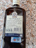 百齡壇（Ballantine’s）特醇 蘇格蘭調和型威士忌 500ml   曬單實(shí)拍圖