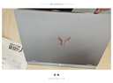 聯(lián)想來(lái)酷斗戰者 戰7000 2025 電競游戲本電腦(i7 13650HX RTX5060 2.5K 180Hz 100%sRGB 灰) 國補20% 曬單實(shí)拍圖