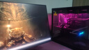 AMD銳龍R7 9700X主機RTX5060Ti顯卡RTX5080臺式機組裝電腦電競游戲直播AI設計剪輯主機整機diy組裝機 銳龍R7 9700X+RTX5060Ti丨配置五 單主機 曬單實拍圖