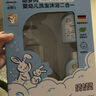 哈羅閃（sanosan）嬰兒洗發(fā)水沐浴露二合一600ml（500ml+50ml*2） 曬單實(shí)拍圖