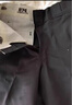 dickies874經(jīng)典款工裝褲男女同款直筒休閑長(cháng)褲復古回潮易穿搭褲子 黑色 32 曬單實(shí)拍圖