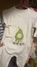 十月結晶嬰兒連體衣四季款新生兒衣服滿(mǎn)月男女寶寶爬服純棉連身衣 曬單實(shí)拍圖