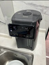 蘇泊爾（SUPOR）5L大容量 電熱水壺?zé)畨亻_水壺電水壺 飲水機(jī)電熱水瓶 家用智能保溫恒溫 316L不銹鋼SW-50T822PRO 曬單實拍圖