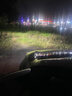 先科（SAST）汽車(chē)led大燈激光車(chē)燈近光燈遠光燈改裝超亮燈泡9012【2支裝】 曬單實(shí)拍圖