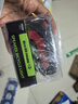 洛克兄弟（ROCKBROS）洛克兄弟自行車(chē)車(chē)燈前燈USB充電遙控電喇叭鈴鐺手電筒夜騎行配件 7599-黑紅 曬單實(shí)拍圖