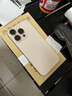 Apple【活動款限售】iphone16pro  16pro  iphone16pro 全網(wǎng)通 5G手機 16 Pro 沙漠鈦金屬 6.3英寸 256GB【公開版全網(wǎng)通+豪華大禮包】 曬單實拍圖