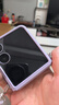 小米（MI）Xiaomi MIX Flip 2 國家補貼 新品5G折疊屏智能手機 小米小折疊 徠卡影像 星云紫 12GB+512GB 【官方標配】 曬單實(shí)拍圖