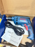 博世（BOSCH）電鉆GBM6/10/13RE工業(yè)級手電鉆家用帶線(xiàn)大功率手鉆多功能電動(dòng)工具 GBM13RE/600W【帶正反轉】 曬單實(shí)拍圖