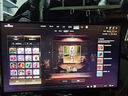 SANC盛色27英寸4K160Hz雙模320Hz 4608燈珠MiniLED電競顯示器QD量子點(diǎn) HDR1400亮度游戲電腦屏幕DM72u 曬單實拍圖