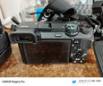 索尼（SONY）Alpha 6700 APS-C微單相機(jī) 創(chuàng)意濾鏡 AI智能芯片 (ILCE-6700/a6700） A6700M套機(jī)【贈(zèng)國(guó)王肩帶+128G卡】 官方標(biāo)配 加贈(zèng)相機(jī)包+鋼化膜 曬單實(shí)拍圖