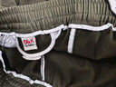 班尼路（Baleno） S&K系列工裝褲子秋季2025新款長(cháng)褲男生寬松直筒男褲純棉休閑褲 2328軍綠 L 【120-135斤】 曬單實(shí)拍圖