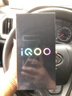 vivo iQOO Z10 Turbo國家補貼 天璣8400滿(mǎn)血版自研電競芯片Q1  7620mAh超薄藍海電池 學(xué)生電競游戲手機 云海白 12GB  256GB 官方標配 曬單實(shí)拍圖
