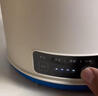 金正電煮鍋600w含鈦低糖電飯煲宿舍多功能小型家電家用小電鍋火鍋 藍色【2.2L容量+304蒸屜+304蓋碗】 曬單實(shí)拍圖