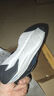 Skechers斯凱奇獵豹跑鞋兒童時(shí)尚緩震跳繩中大童運動(dòng)鞋404003L 曬單實(shí)拍圖