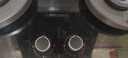 帥康（Sacon）【炊煙灶】燃?xì)庠蠲簹庠铍p灶家用 嵌入式5.6kW天然氣灶具 70%高熱效率免改孔 國家補(bǔ)貼 JZT-3B812 曬單實(shí)拍圖