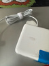 領(lǐng)舵者適用于蘋(píng)果電腦充電器45W磁吸電源適配器A1465 A1466 macbook充電線(xiàn)61W type-c a2338 45W電源適配器（T型接口） 曬單實(shí)拍圖