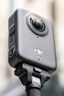 大疆【新品·政府補貼】DJI Osmo 360 8K高清全景運動(dòng)相機防抖防水摩托車(chē)騎行潛水滑雪旅行手持攝像機 曬單實(shí)拍圖