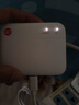 中興F50 2024款5G隨身wifi無(wú)線(xiàn)UFI 全網(wǎng)通可插卡隨行WiFi路由器筆記本熱點(diǎn)便攜式無(wú)限上網(wǎng)卡車(chē)載wifi 新品 中興F50【超薄5G卡片WiFi 超低資費】 曬單實(shí)拍圖