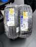 米其林（MICHELIN）汽車輪胎 215/55R17 94V 耐越 ENERGY MILE 適配邁騰/帕薩特/探歌 曬單實拍圖