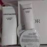 迪奧DIOR【鄧為同款】睡蓮潔面150ml女士洗面奶男士清潔護膚 生日禮物 曬單實拍圖