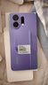 OPPO K13 Turbo Pro 16GB+256GB 初號(hào)紫 疾風(fēng)散熱引擎 潮汐引擎 第四代驍龍8s 5G防水游戲手機(jī)國(guó)家補(bǔ)貼 曬單實(shí)拍圖