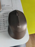 羅技（Logitech）M275鼠標(biāo) 無線鼠標(biāo) 辦公鼠標(biāo) 右手鼠標(biāo) 黑色 帶無線2.4G接收器 曬單實拍圖
