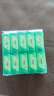 心相印抽紙茶語餐巾紙母嬰適用擦手衛(wèi)生紙巾便攜實惠裝 3層20包 曬單實拍圖