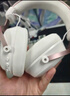 iKF V11 Pro7.1四模游戲耳機(jī)藍(lán)牙無線頭戴式7.1環(huán)繞音效有線電競專用無畏契約fps聽聲辨位三角洲 粉白 曬單實(shí)拍圖