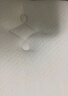 慕思（de RUCCI）床墊乳膠床墊三區(qū)護脊彈簧床墊雙面兩用 健脊 1.8米*2米 曬單實拍圖