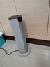 松下（Panasonic）石墨烯暖風(fēng)機取暖器家用電暖器速熱電暖氣塔立式遙控浴室烤火爐電暖遙控熱風(fēng)機DS-P2044CG 曬單實(shí)拍圖