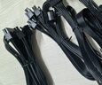 長(cháng)城（Great Wall）額定850W 華夏·漢 全模組電源（CQCⅢ級白金級能效92%+/ATX3.1/PCIe5.1/支持5080/9070XT顯卡） 曬單實(shí)拍圖