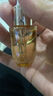 林清軒山茶花精華油5.0 抗皺修護淡紋小皇瓶以油養膚15ml 生日禮物 曬單實(shí)拍圖