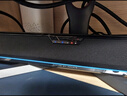 漫步者（EDIFIER）HECATE G1500bar 7.1音效電競(jìng)桌面游戲音箱防嘯叫藍(lán)牙5.4電腦筆記本音響 黑色 曬單實(shí)拍圖