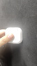 SOULUX【官新正品丨Air4代降噪款】藍(lán)牙耳機(jī)適配蘋果無線2025新款半入耳式金榜iphone16/15/14pods 【原版同功能pods4降噪版】 【主動(dòng)降噪+空間音頻+三真電量】 曬單實(shí)拍圖