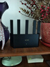 Tenda騰達路由器WiFi7【云霄BE5100】千兆穿墻王信號增強無(wú)線(xiàn)超強2.5g網(wǎng)口家用電競放大器立式BE6L Pro 曬單實(shí)拍圖