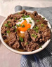 牛鮮尊國(guó)產(chǎn)黃牛原切谷飼 牛肉卷2斤 肥牛卷涮火鍋食材 生鮮牛肉 曬單實(shí)拍圖