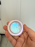 PopSockets【指尖珍寶】泡泡騷精靈泉水/冰面/寶石手機支架蘋(píng)果磁吸囊伸縮防摔粘貼指環(huán)扣MAGSAFE磁吸圓啪嗒 冰面+珍珠粉【站立】啪嗒盤(pán) 曬單實(shí)拍圖