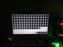 HKC 27英寸2K 275Hz高刷FastIPS快速液晶HDR400硬件低藍光無畏契約240Hz電競游戲電腦顯示器G27H4Max 曬單實拍圖