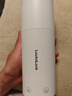 樂(lè )扣樂(lè )扣電熱水杯燒水杯316內膽350ML小型便攜式熱水壺戶(hù)外燒水壺旅行家用保溫加熱杯便攜式燒水杯 曬單實(shí)拍圖
