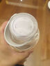 無印良品（MUJI）共聚酯 便攜水杯高顏值透明水杯運動水杯 透明 550ml 曬單實拍圖